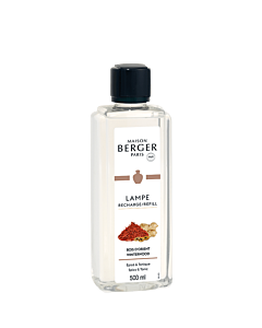 Maison Berger Winterwood 500ml